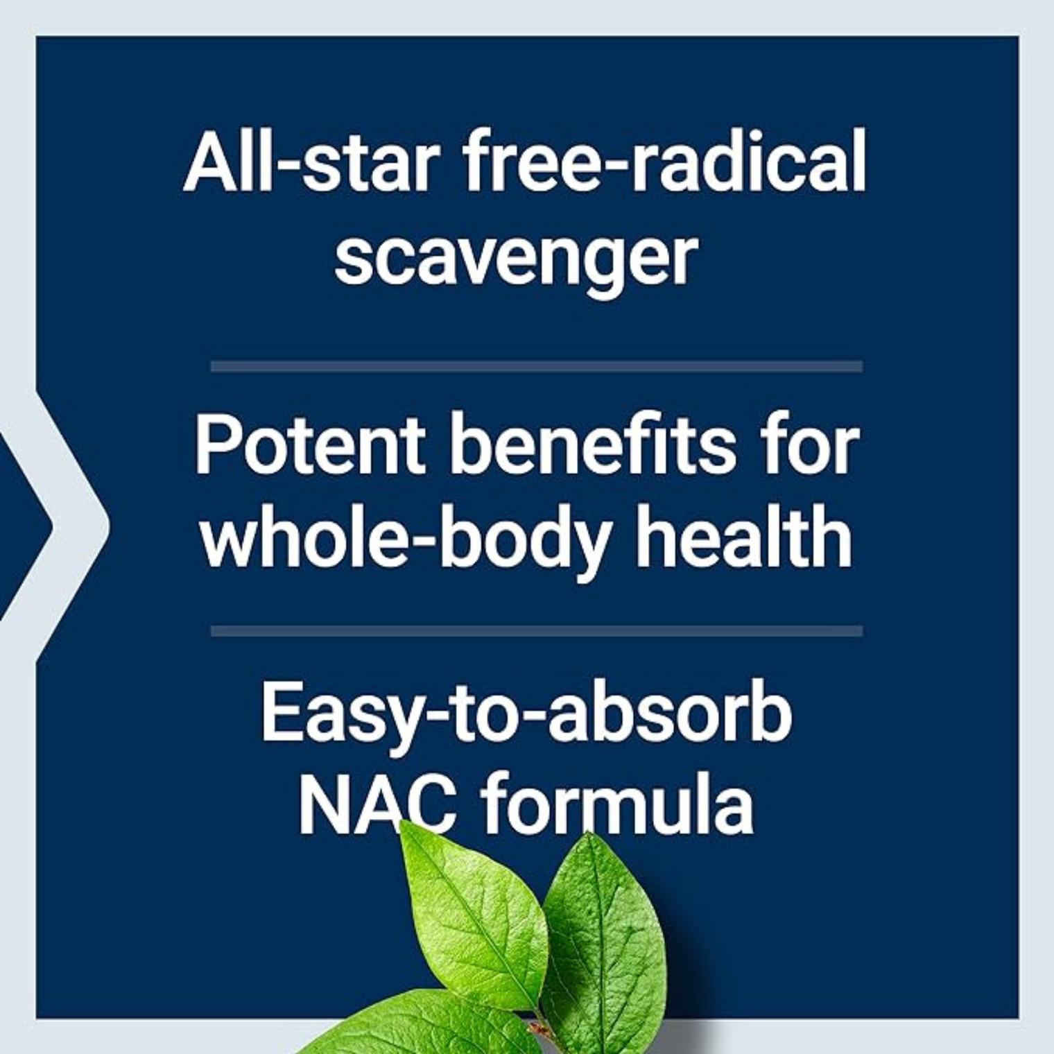 Life Extension-N-Acetyl-L-Cysteine, 600 mg, 60 capsules