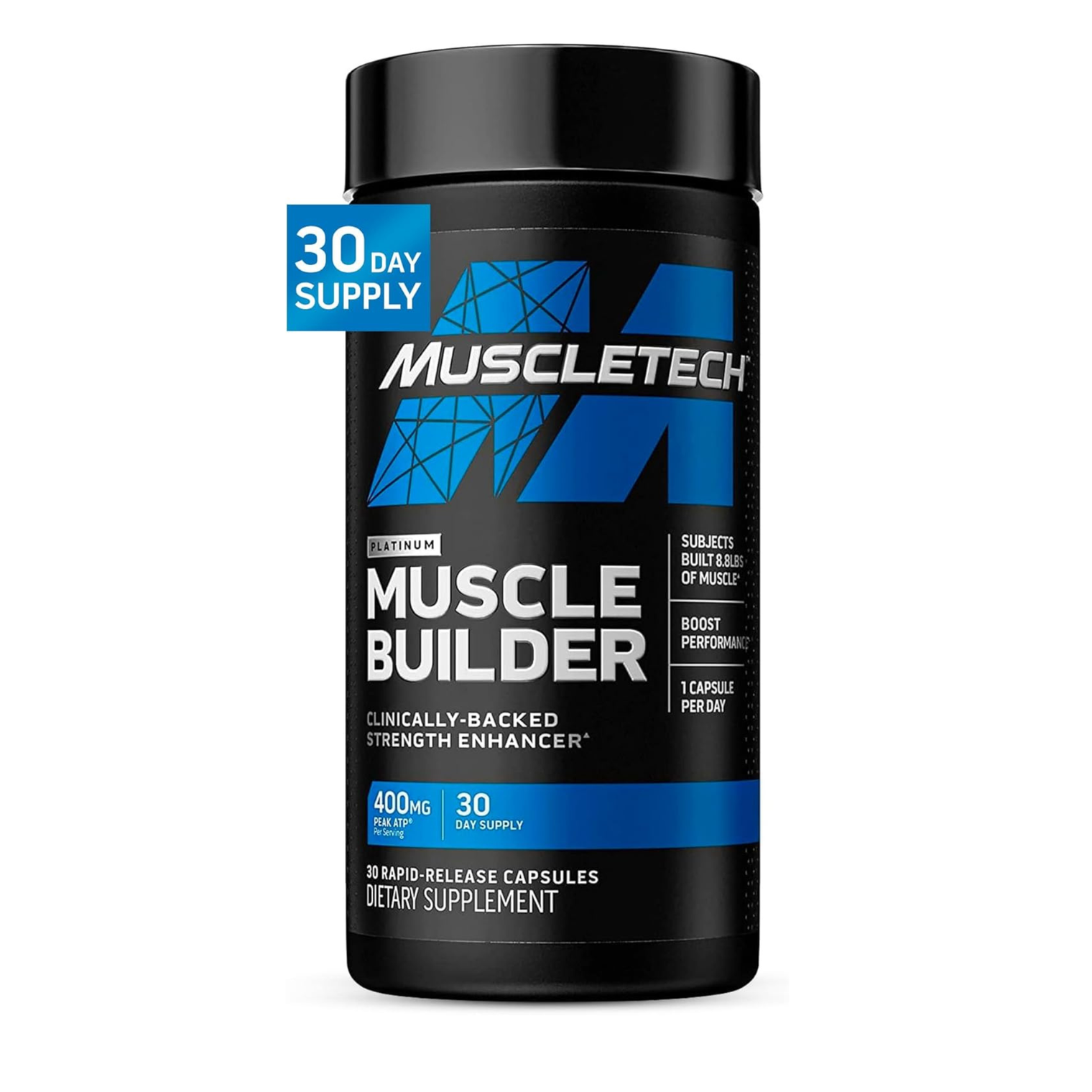 McleTech Mcle Builder 30ct