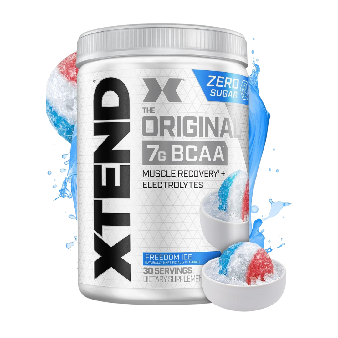 Xtend Freedom Ice Powder 30 Servings