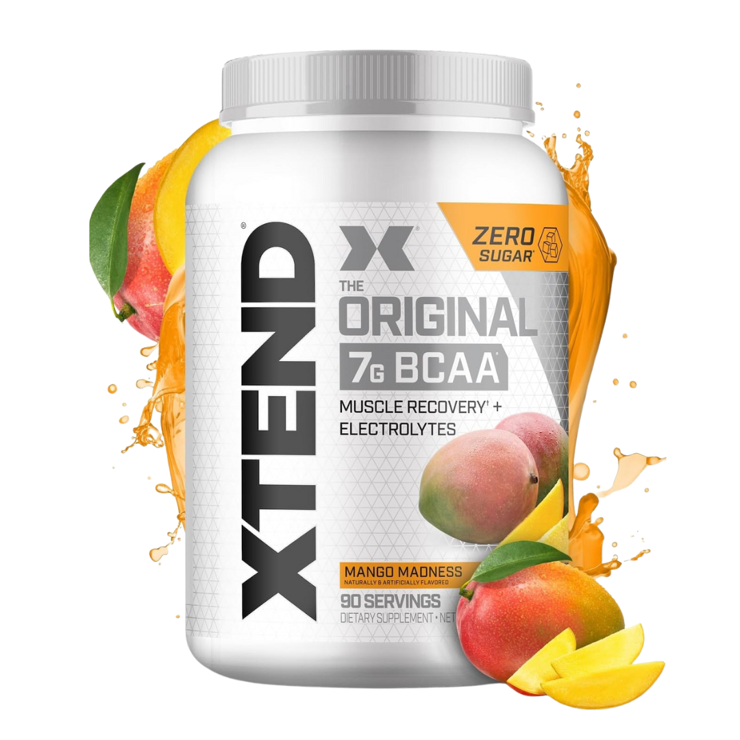 Xtend Mango Madness Powder 90 Servings