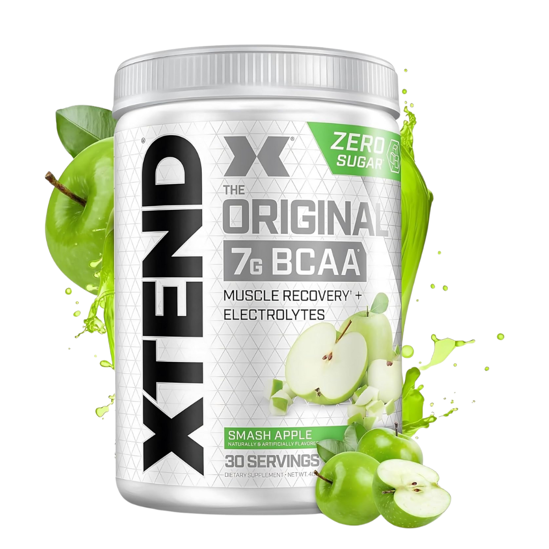 Xtend Smash Apple Powder 30 Servings