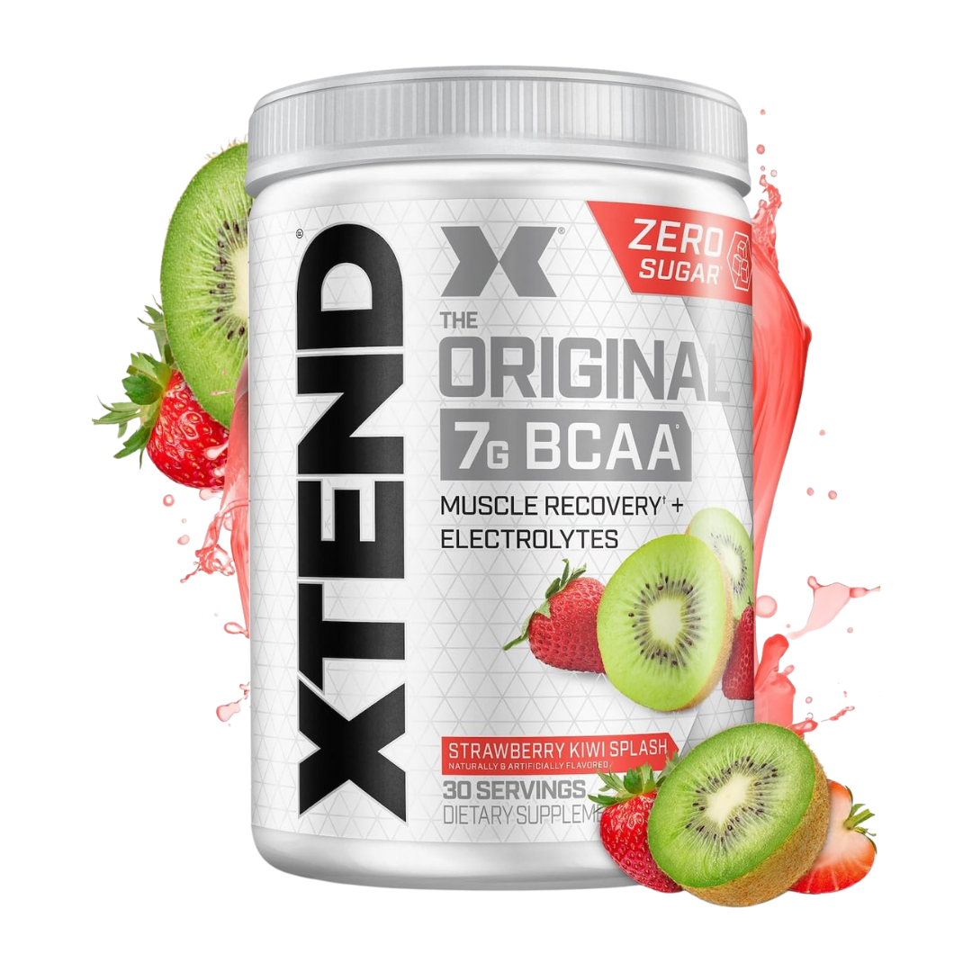 Xtend Strawberry Kiwi Splash Powder 30 Servings