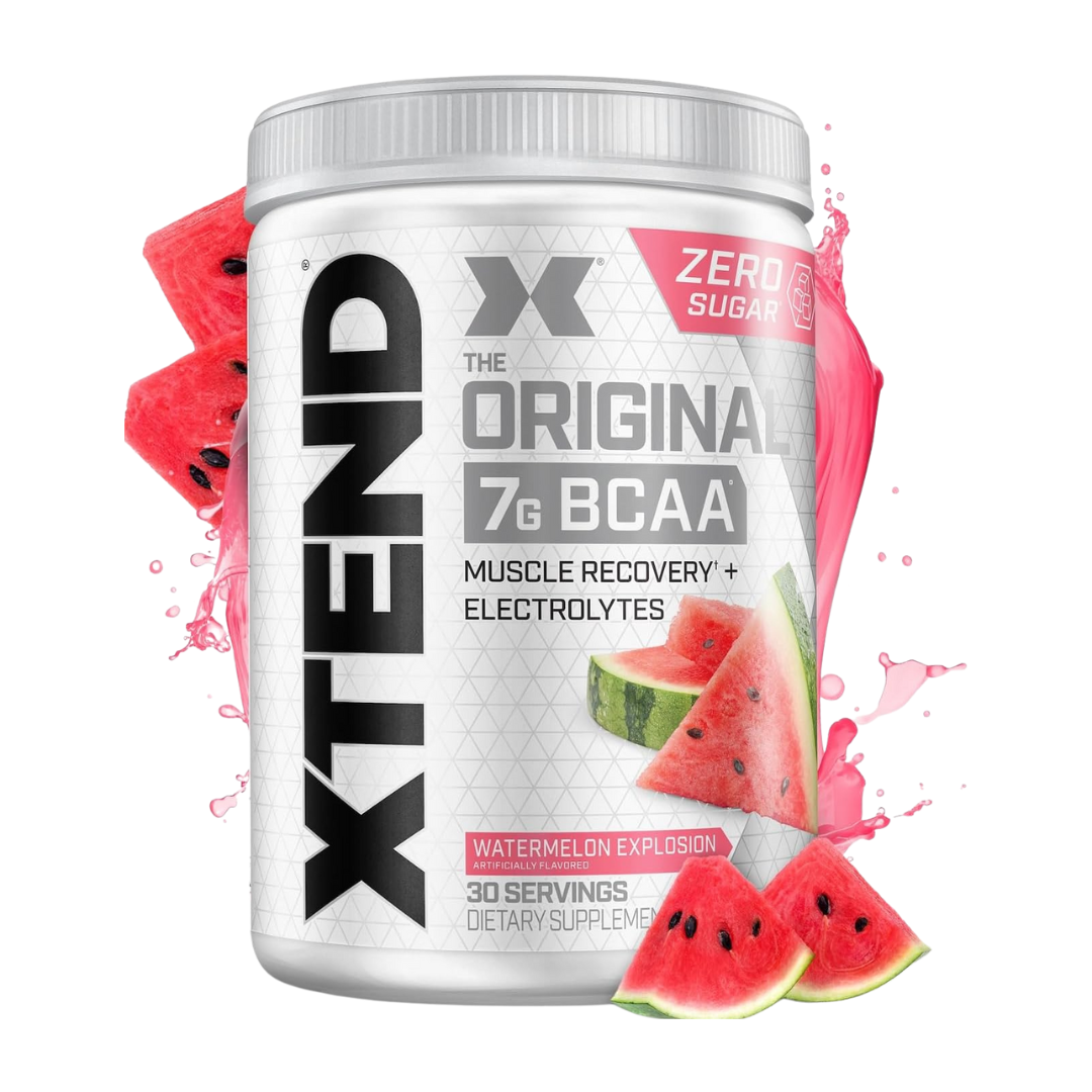 Xtend Watermelon Explosion Powder 30 Servings