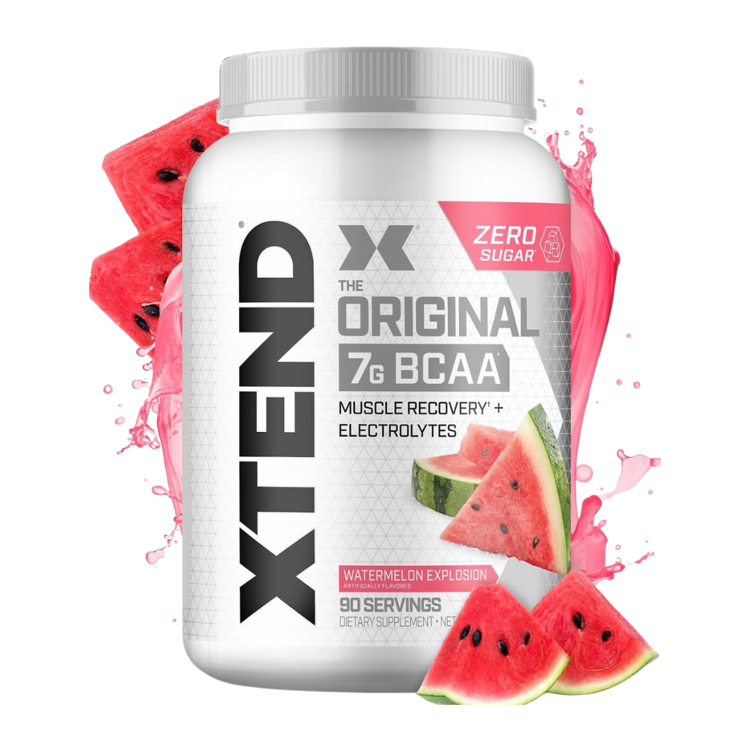 Xtend Watermelon Explosion Powder 90 Servings