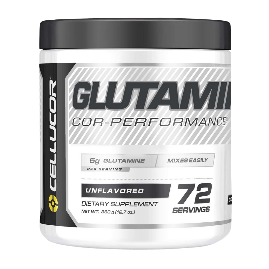 C4 COR-Performance Glutamine Powder 72 Servings