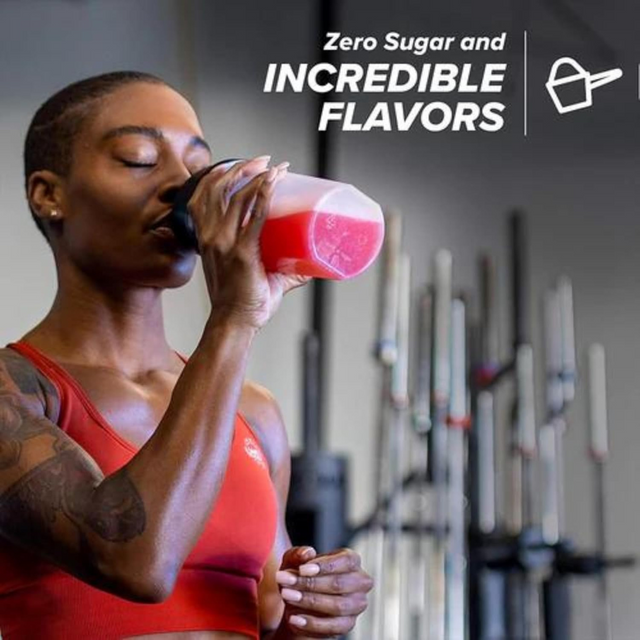 C4 Original Watermelon Powder 60 Servings