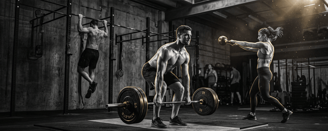 sports nutrition