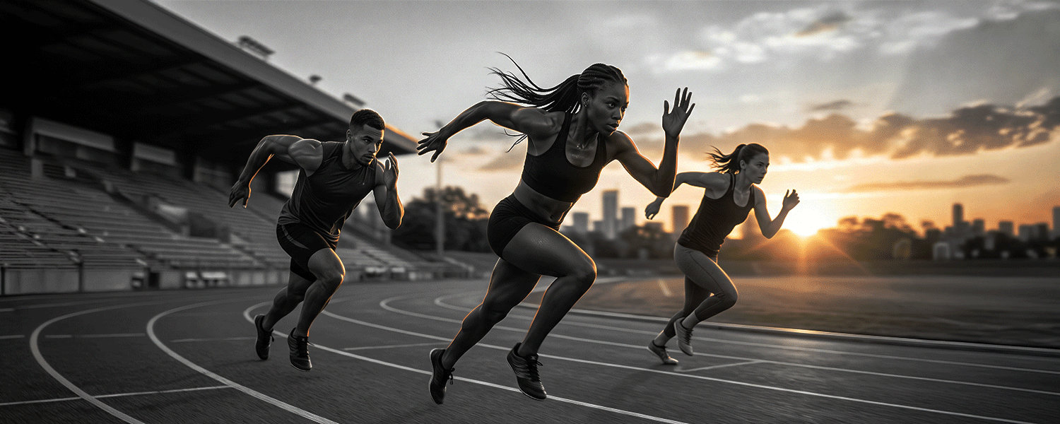 Sports Nutrition Explained: The Essential Supplement Categories Every Athlete Should Know