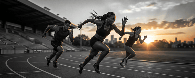 Sports Nutrition Explained: The Essential Supplement Categories Every Athlete Should Know
