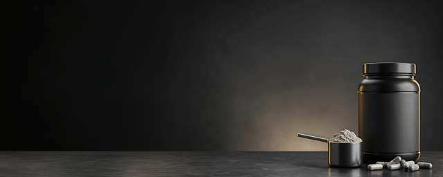 Do You Really Need Supplements? Understanding Their Role in Fitness