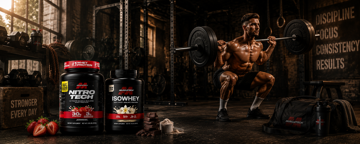 best protein powder 