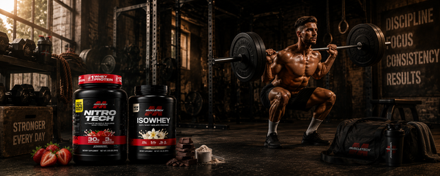 best protein powder 