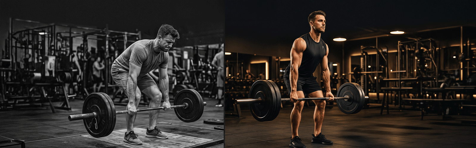 Common Beginner Gym Mistakes and How the Right Fitness Supplement Can Help