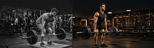 Common Beginner Gym Mistakes and How the Right Fitness Supplement Can Help