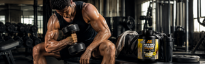 muscletech whey protein