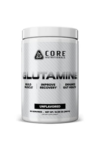 Core Nutritionals ESSENTIALS Glutamine  300g