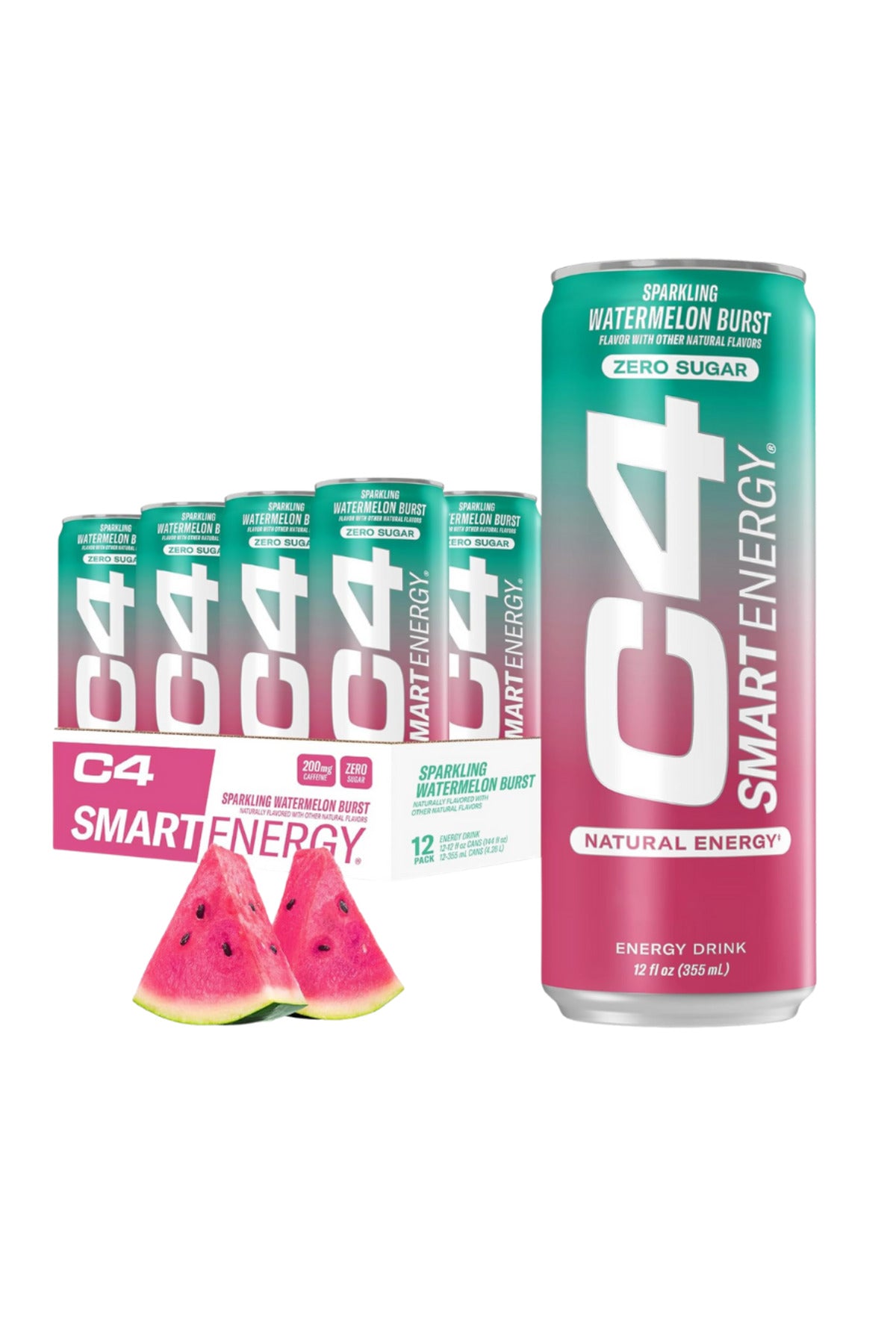SE Watermelon Formula Crb 355 12S Box