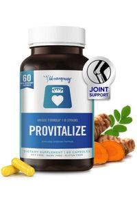 Provitalize Original 60 Caps