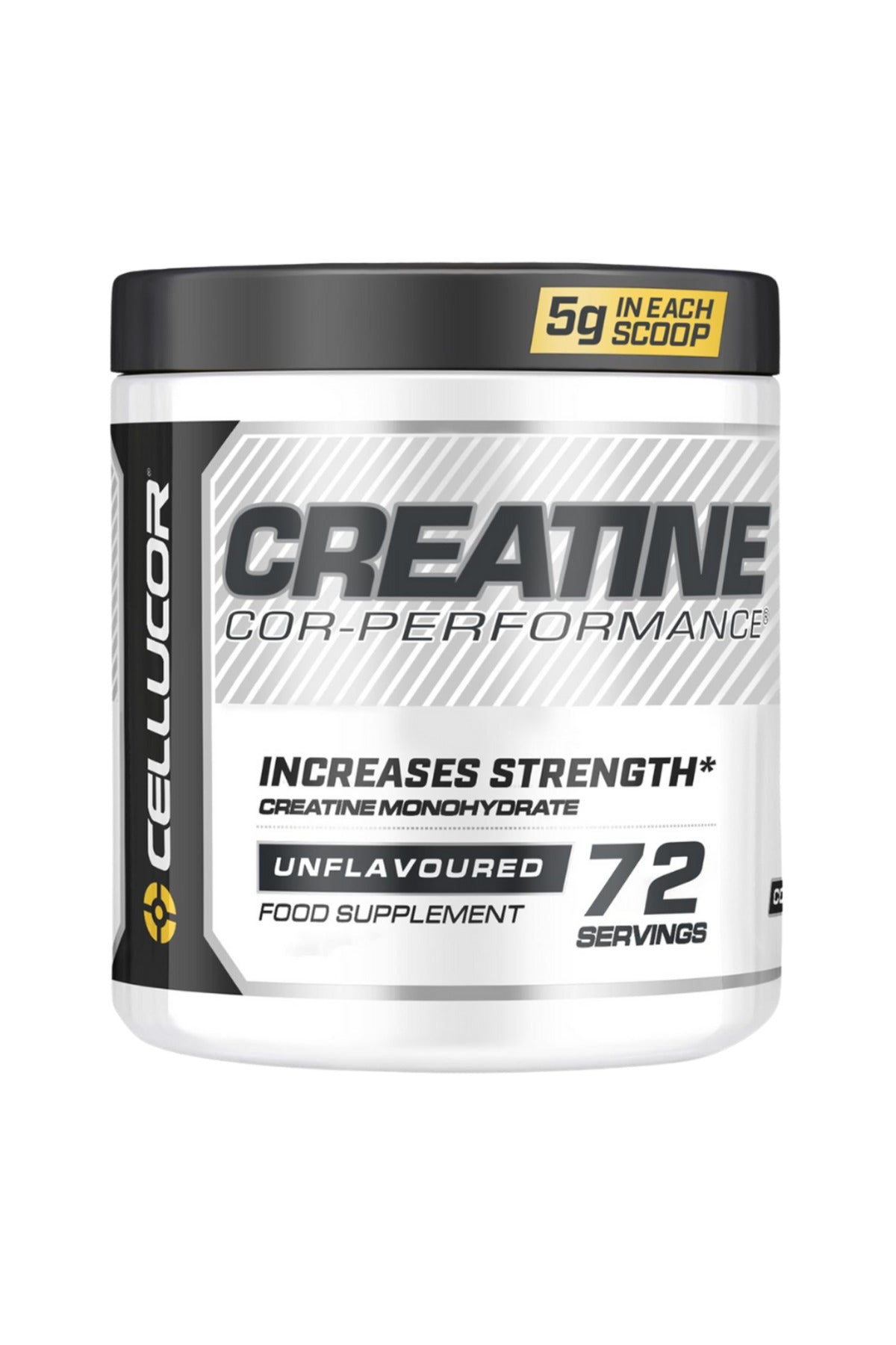 C4 COR-C4rformance Creatine Powder 72 C4rvings