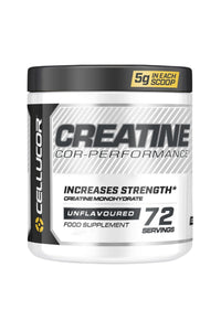 C4 COR-C4rformance Creatine Powder 72 Servings