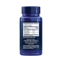 Life Extension-Optimized Carnitine, 60 capsules