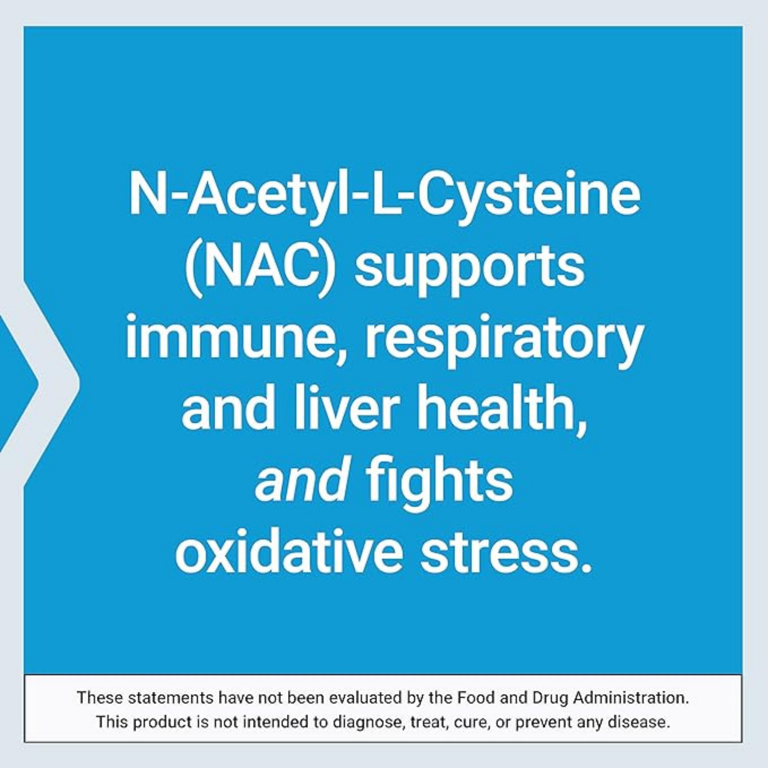 Life Extension-N-Acetyl-L-Cysteine, 600 mg, 60 capsules