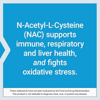 Life Extension-N-Acetyl-L-Cysteine, 600 mg, 60 capsules
