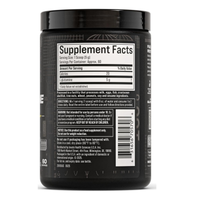 MuscleTech 100% Glutamine 300g