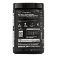 MuscleTech 100% Glutamine 300g