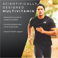 MuscleTech Platinum Multi Vitamin 90ct