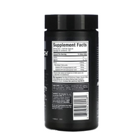 MuscleTech Platinum 100% Omega Fish Oil - 100ct