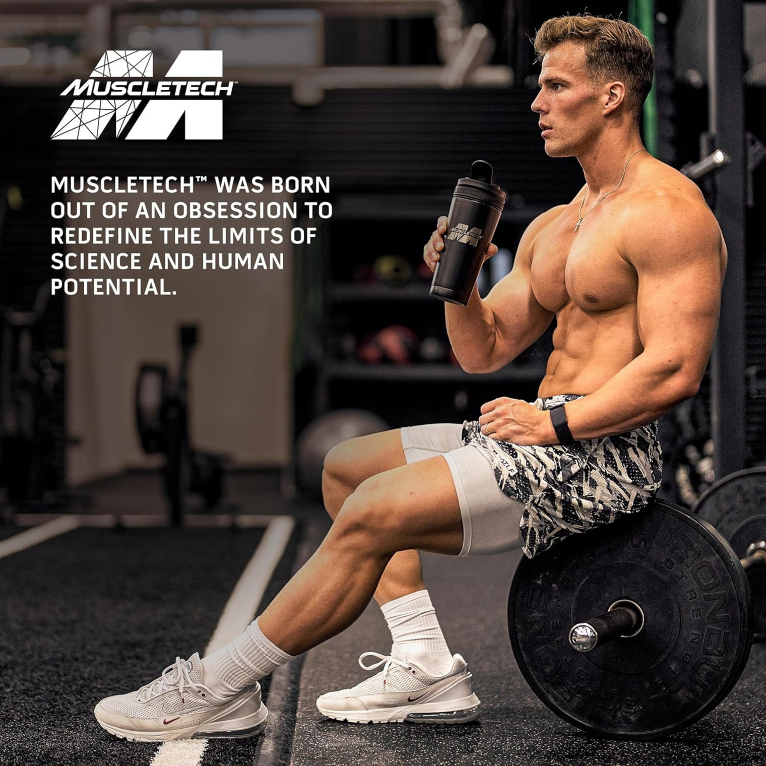 MuscleTech Cell Tech Fruit Punch 2.9lbs