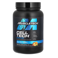 MuscleTech Cell Tech Tropical Citrus Punch 2.9lbs