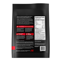 MuscleTech Nitro Tech Vanilla Cream 10lbs