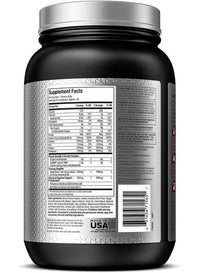 MuscleTech Nitro Tech Elite Cookies and Cream 1 kgs