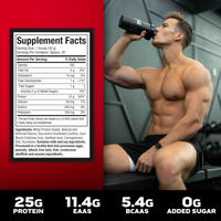 MuscleTech Iso Whey Vanilla 2lbs