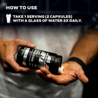 MuscleTech Platinum 100% Creatine - 100ct