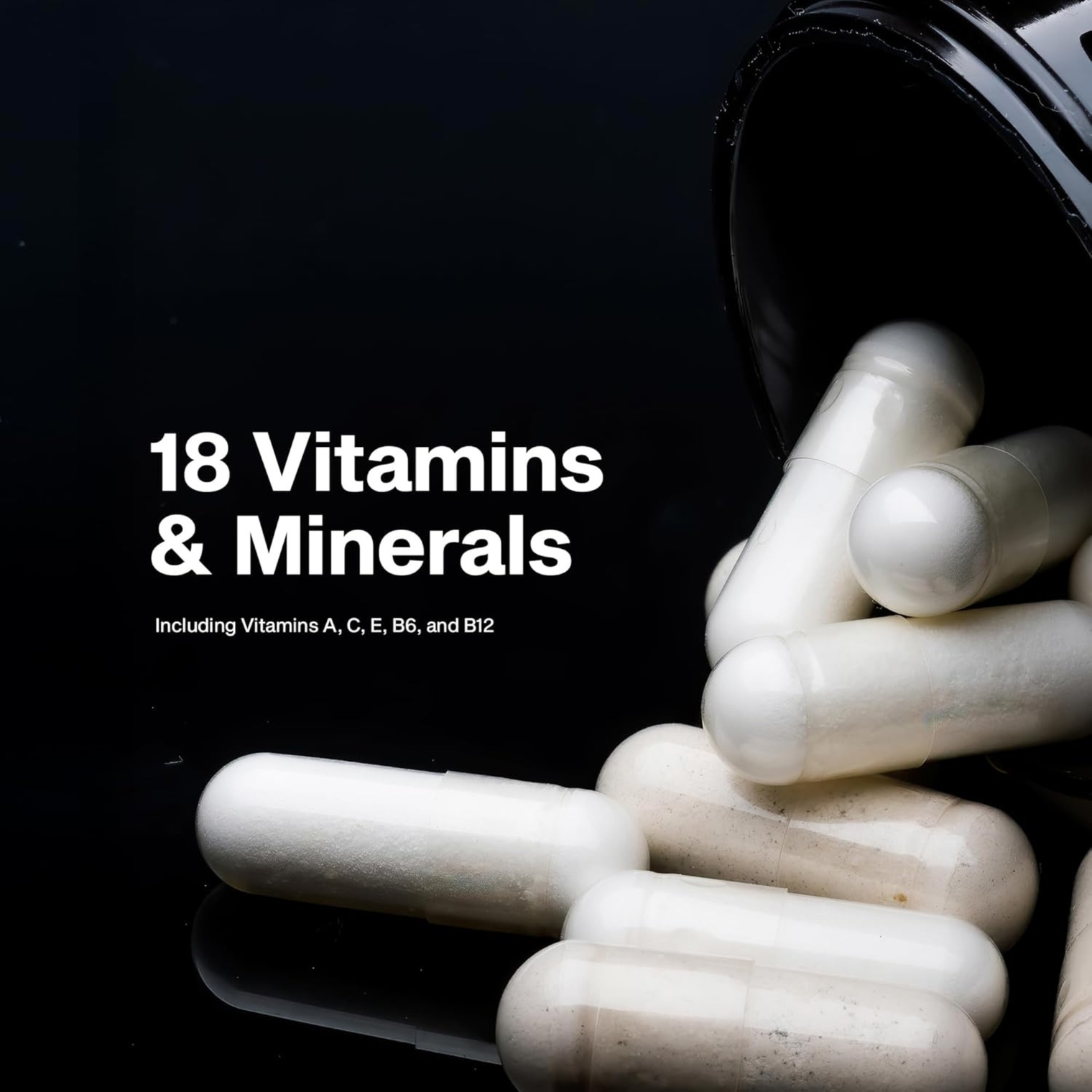 MuscleTech Platinum Multivitamin - 180 ct