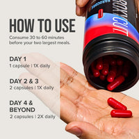 MuscleTech Hydroxycut Hardcore 60ct
