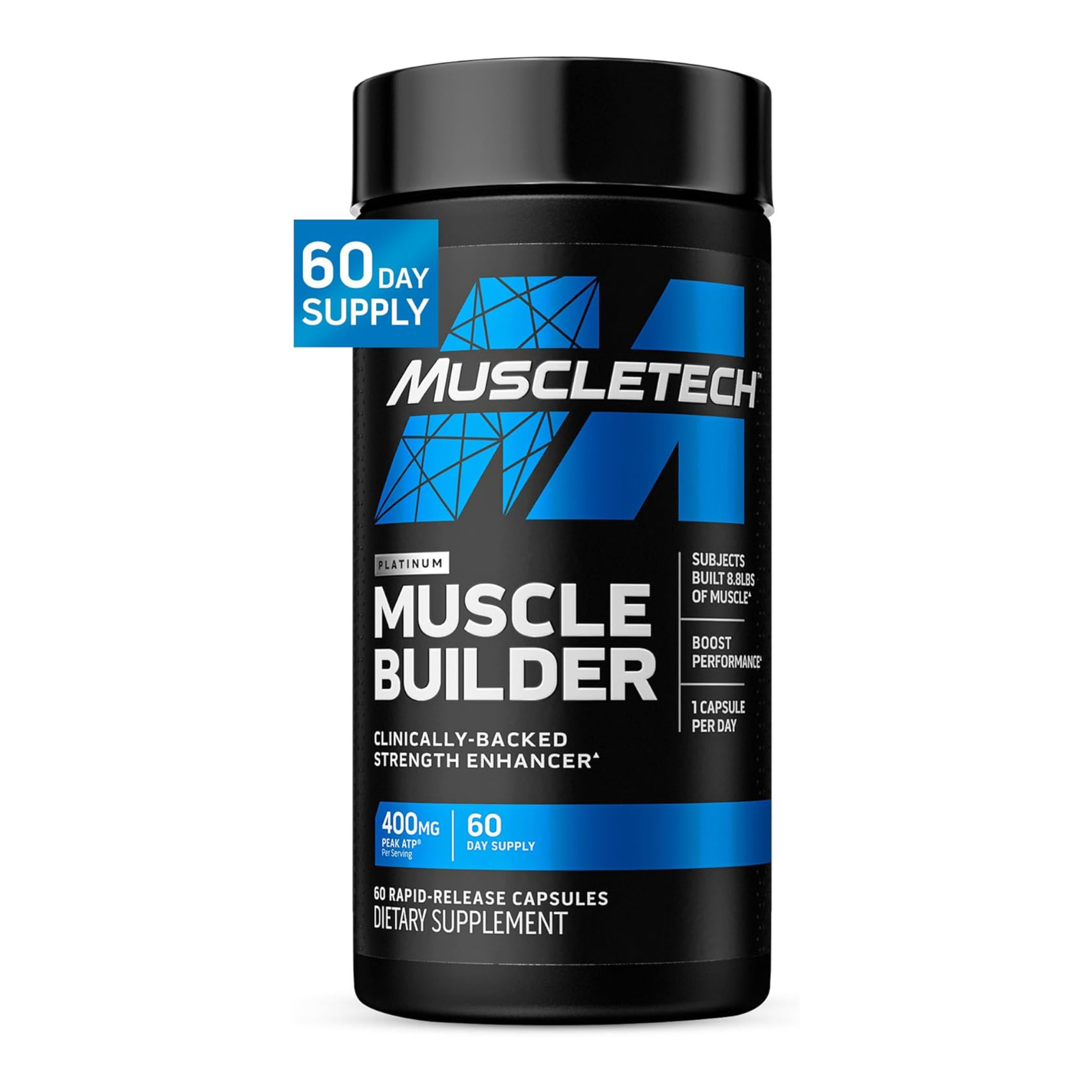 McleTech Mcle Builder 60ct