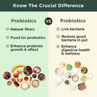 Previtalize Super Prebiotic Green 60 Caps
