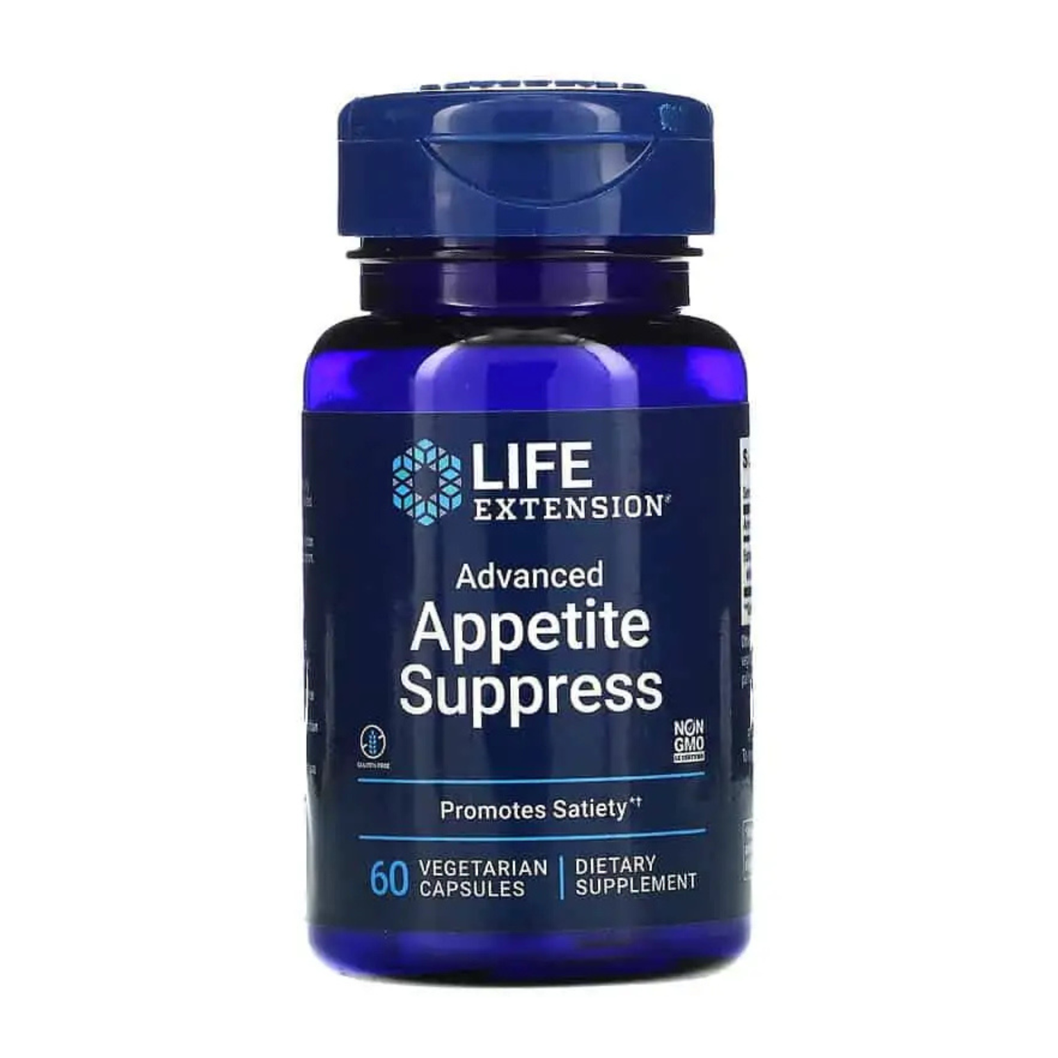 Life Extension-Advanced Appetite Suppress