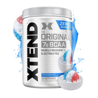 Xtend Freedom Ice Powder 30 Servings