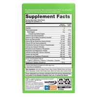 Xtend Hydration Lemon Lime Powder 15 Servings