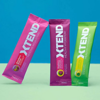 Xtend Hydration Lemon Lime Powder 28 Servings