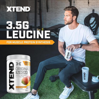 Xtend Mango Madness Powder 30 Servings