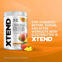 Xtend Mango Madness Powder 30 Servings