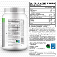 Xtend Smash Apple Powder 90 Servings