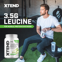 Xtend Smash Apple Powder 90 Servings