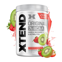 Xtend Strawberry Kiwi Splash Powder 30 Servings
